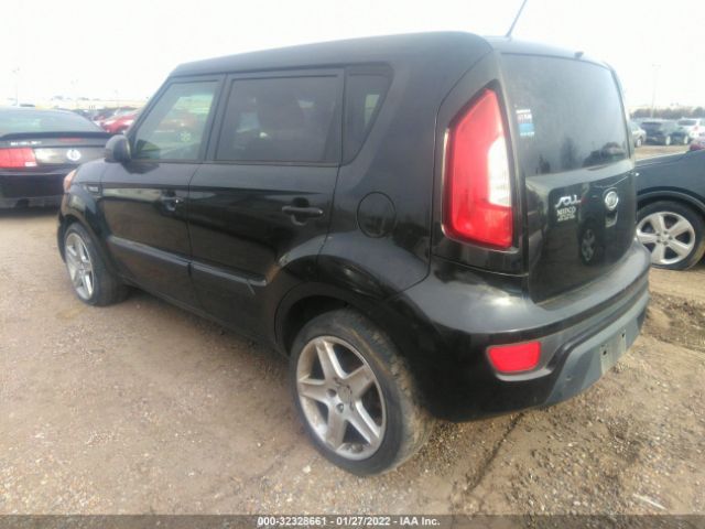 Photo 2 VIN: KNDJT2A52C7361422 - KIA SOUL 