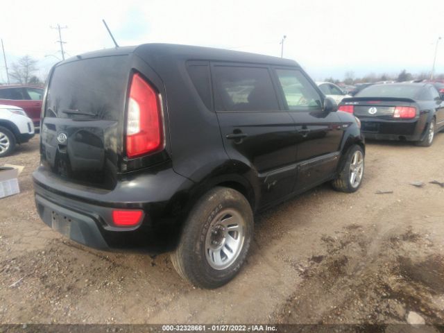 Photo 3 VIN: KNDJT2A52C7361422 - KIA SOUL 