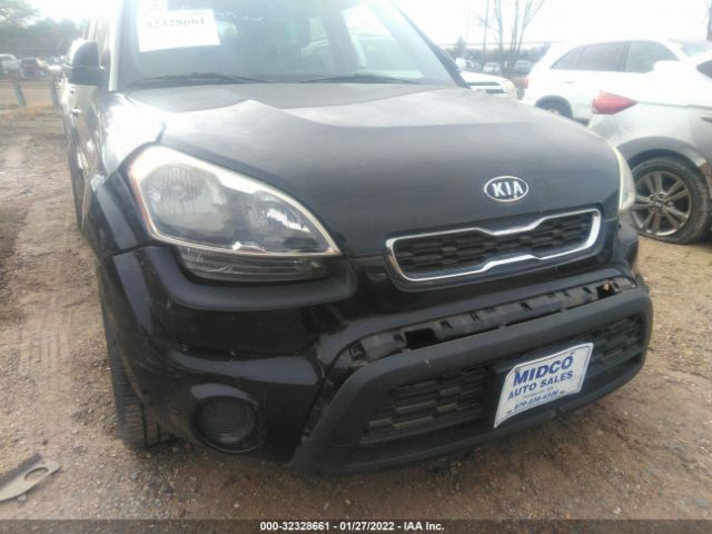 Photo 5 VIN: KNDJT2A52C7361422 - KIA SOUL 