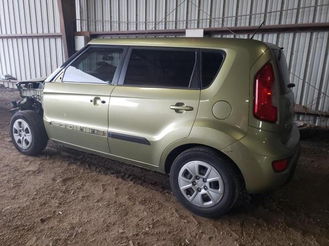 Photo 1 VIN: KNDJT2A52C7399300 - KIA SOUL 