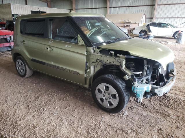 Photo 3 VIN: KNDJT2A52C7399300 - KIA SOUL 