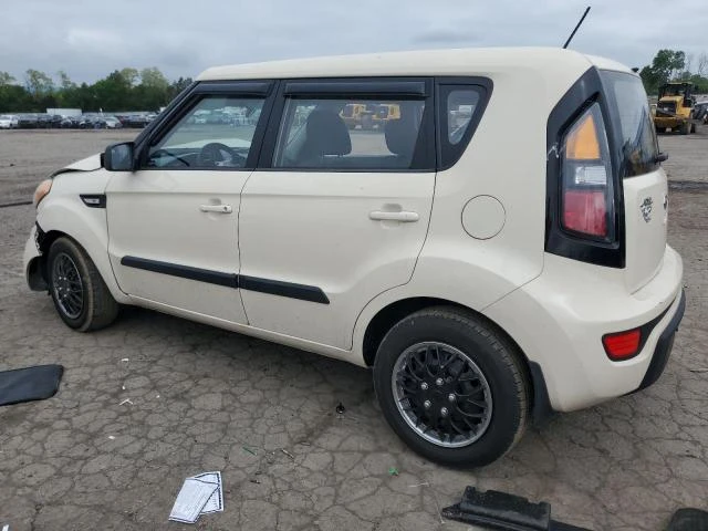 Photo 1 VIN: KNDJT2A52C7404950 - KIA SOUL 