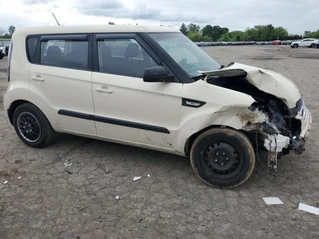 Photo 3 VIN: KNDJT2A52C7404950 - KIA SOUL 