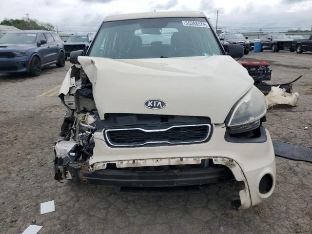 Photo 4 VIN: KNDJT2A52C7404950 - KIA SOUL 