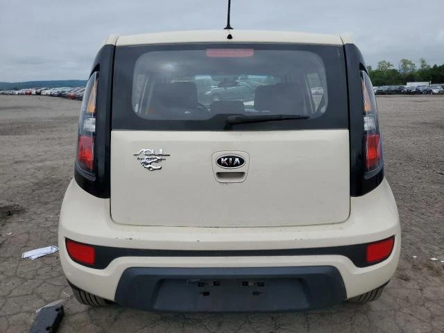 Photo 5 VIN: KNDJT2A52C7404950 - KIA SOUL 