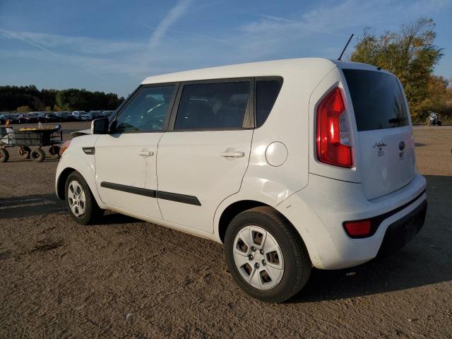 Photo 1 VIN: KNDJT2A52C7405242 - KIA SOUL 