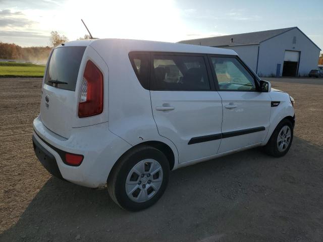 Photo 2 VIN: KNDJT2A52C7405242 - KIA SOUL 