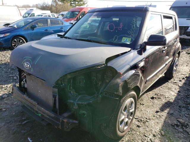 Photo 1 VIN: KNDJT2A52C7413759 - KIA SOUL 