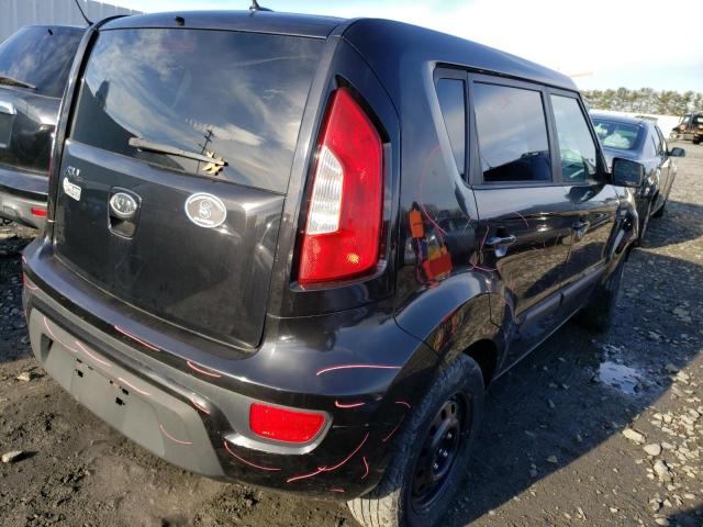 Photo 3 VIN: KNDJT2A52C7413759 - KIA SOUL 