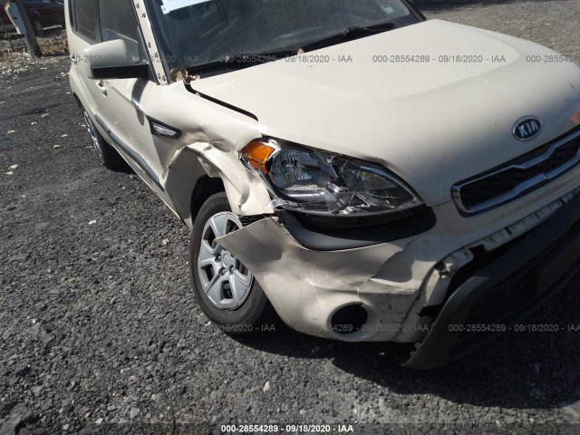 Photo 5 VIN: KNDJT2A52C7417214 - KIA SOUL 