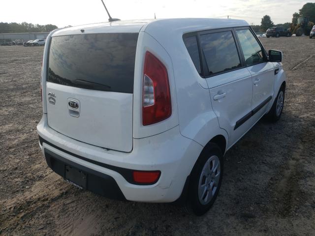 Photo 3 VIN: KNDJT2A52C7418640 - KIA SOUL 