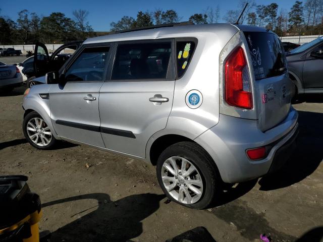 Photo 1 VIN: KNDJT2A52C7421523 - KIA SOUL 