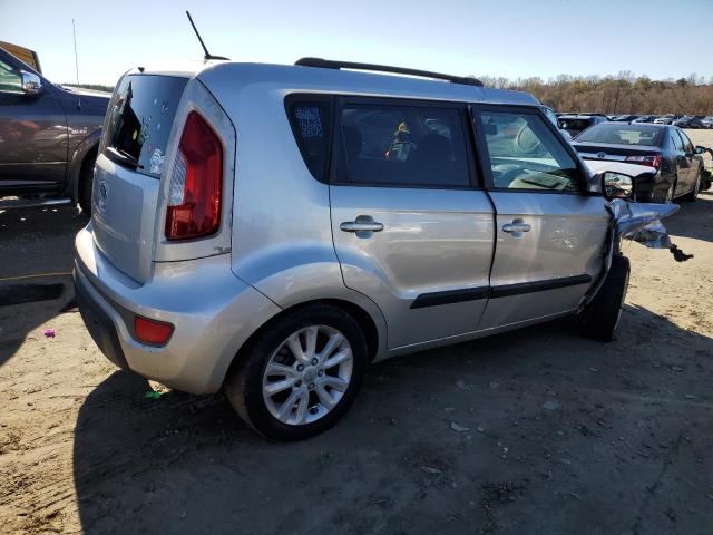 Photo 2 VIN: KNDJT2A52C7421523 - KIA SOUL 