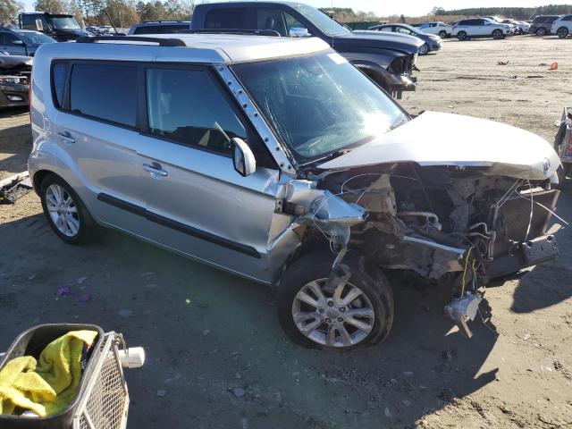 Photo 3 VIN: KNDJT2A52C7421523 - KIA SOUL 