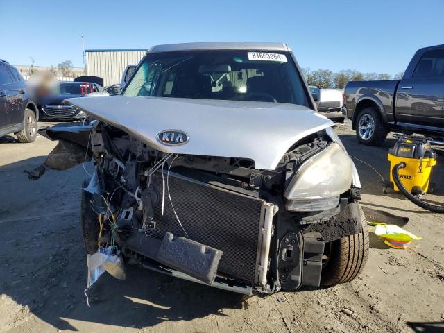 Photo 4 VIN: KNDJT2A52C7421523 - KIA SOUL 