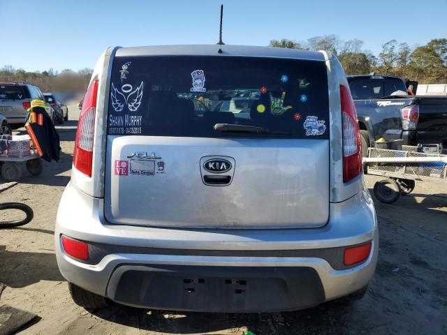 Photo 5 VIN: KNDJT2A52C7421523 - KIA SOUL 