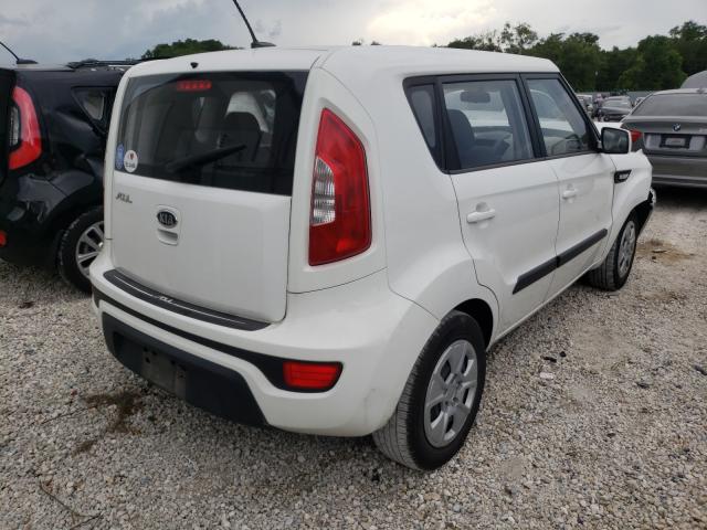 Photo 3 VIN: KNDJT2A52C7421957 - KIA SOUL 