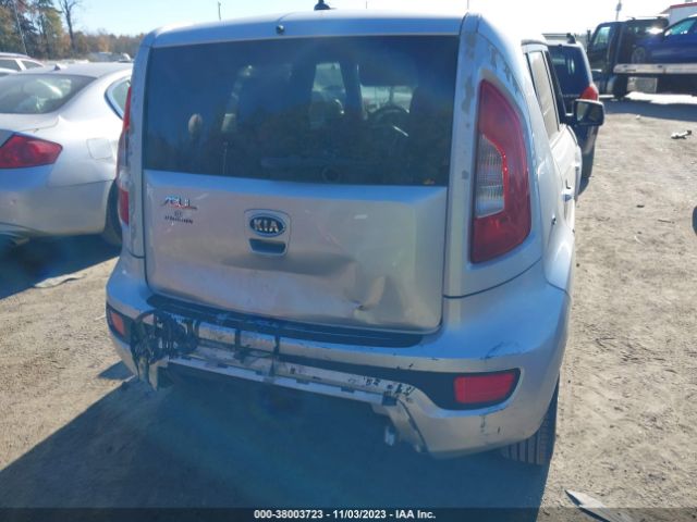 Photo 5 VIN: KNDJT2A52C7424504 - KIA SOUL 