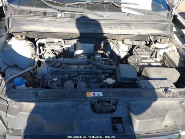 Photo 9 VIN: KNDJT2A52C7424504 - KIA SOUL 