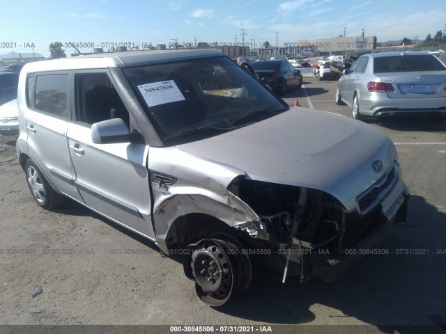 Photo 0 VIN: KNDJT2A52C7437687 - KIA SOUL 