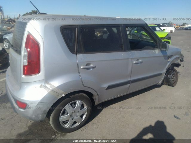 Photo 3 VIN: KNDJT2A52C7437687 - KIA SOUL 