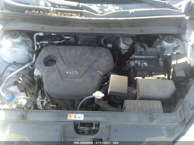 Photo 9 VIN: KNDJT2A52C7437687 - KIA SOUL 