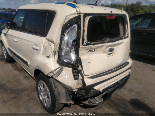 Photo 5 VIN: KNDJT2A52C7442646 - KIA SOUL 