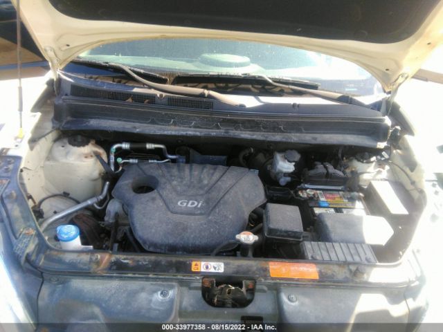 Photo 9 VIN: KNDJT2A52C7442646 - KIA SOUL 