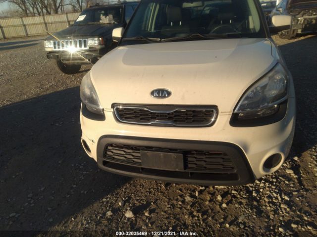 Photo 5 VIN: KNDJT2A52C7443831 - KIA SOUL 