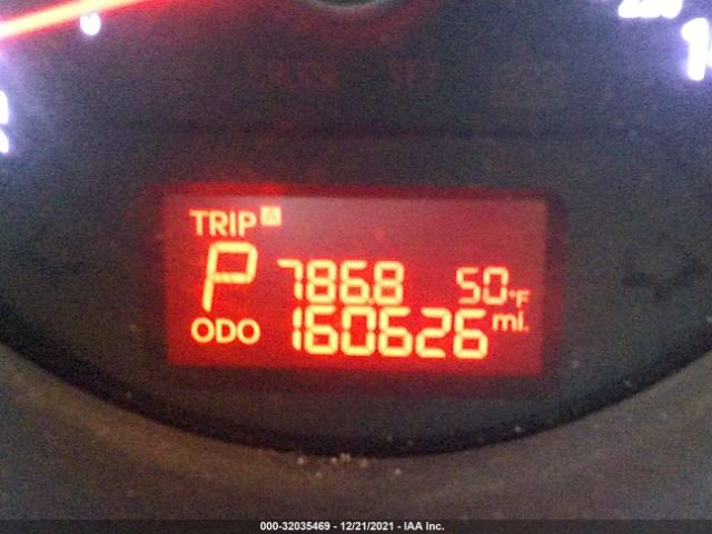 Photo 6 VIN: KNDJT2A52C7443831 - KIA SOUL 