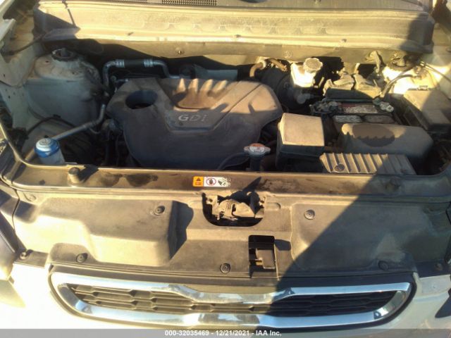 Photo 9 VIN: KNDJT2A52C7443831 - KIA SOUL 