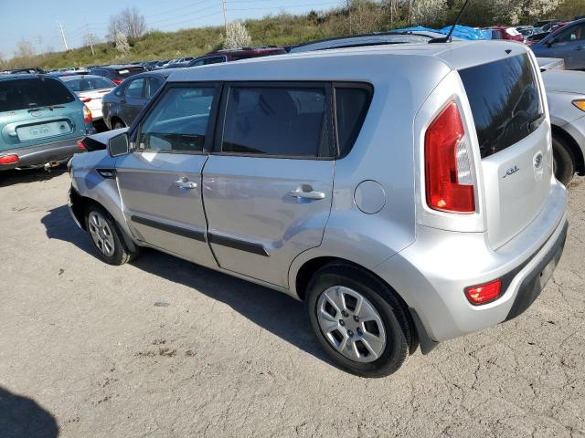 Photo 1 VIN: KNDJT2A52C7444171 - KIA SOUL 