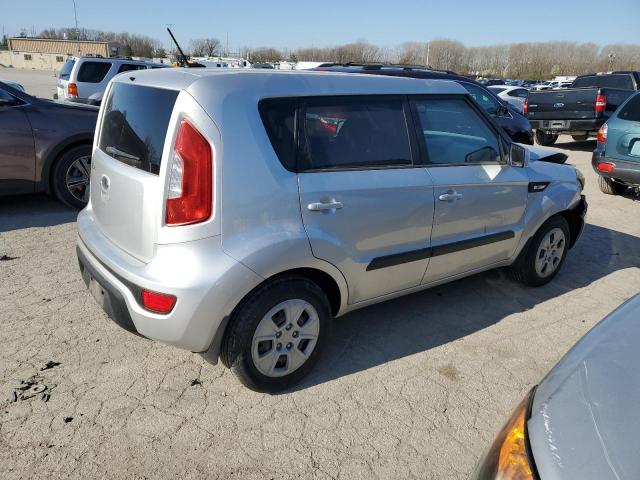 Photo 2 VIN: KNDJT2A52C7444171 - KIA SOUL 