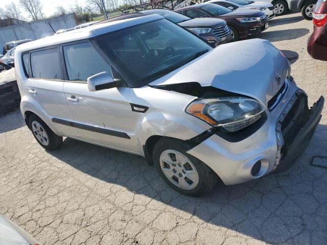 Photo 3 VIN: KNDJT2A52C7444171 - KIA SOUL 