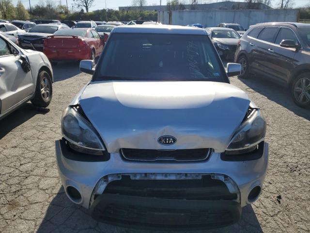 Photo 4 VIN: KNDJT2A52C7444171 - KIA SOUL 