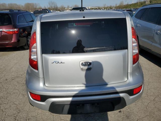 Photo 5 VIN: KNDJT2A52C7444171 - KIA SOUL 