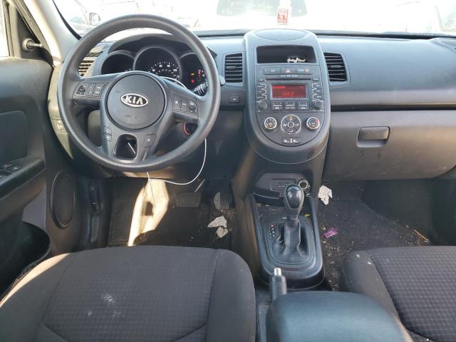 Photo 7 VIN: KNDJT2A52C7444171 - KIA SOUL 