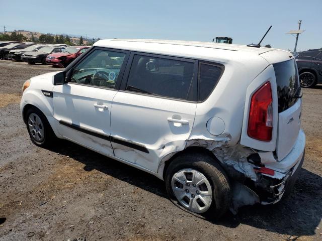 Photo 1 VIN: KNDJT2A52C7452190 - KIA SOUL 