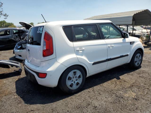 Photo 2 VIN: KNDJT2A52C7452190 - KIA SOUL 