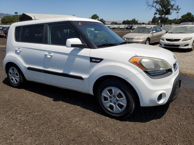 Photo 3 VIN: KNDJT2A52C7452190 - KIA SOUL 