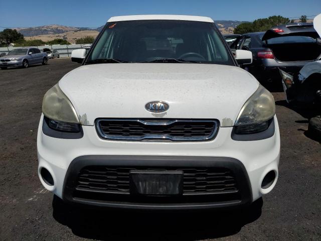 Photo 4 VIN: KNDJT2A52C7452190 - KIA SOUL 