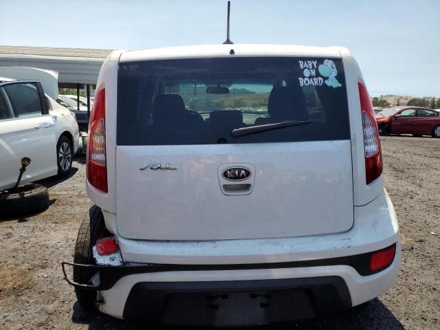 Photo 5 VIN: KNDJT2A52C7452190 - KIA SOUL 