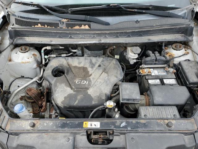 Photo 10 VIN: KNDJT2A52C7452299 - KIA SOUL 