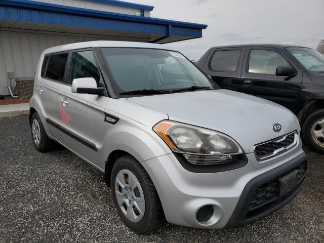 Photo 3 VIN: KNDJT2A52C7452299 - KIA SOUL 