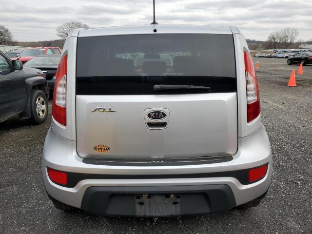 Photo 5 VIN: KNDJT2A52C7452299 - KIA SOUL 