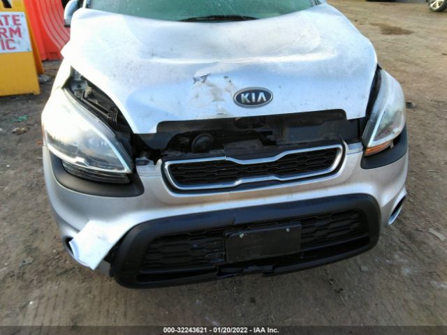 Photo 5 VIN: KNDJT2A52C7453212 - KIA SOUL 