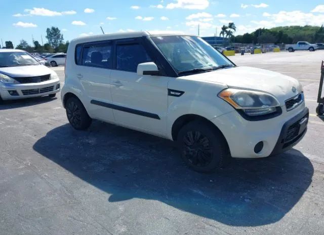 Photo 0 VIN: KNDJT2A52C7453548 - KIA SOUL 