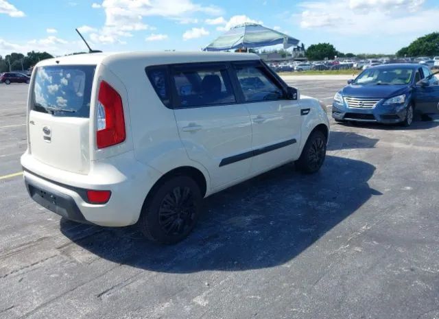 Photo 3 VIN: KNDJT2A52C7453548 - KIA SOUL 