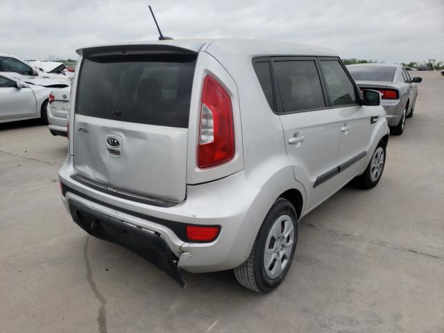 Photo 3 VIN: KNDJT2A52C7463531 - KIA SOUL 