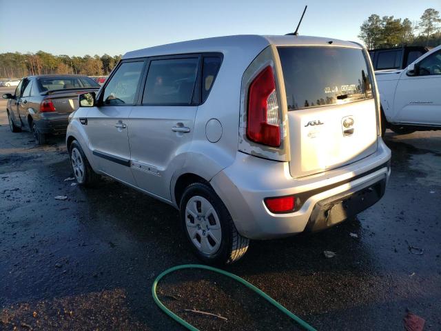 Photo 1 VIN: KNDJT2A52C7464534 - KIA SOUL 